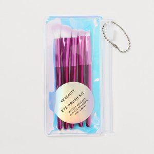 H&M Eye Makeup Brush Set